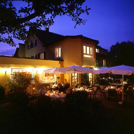 Roemerhof Stuttgart Exterior photo