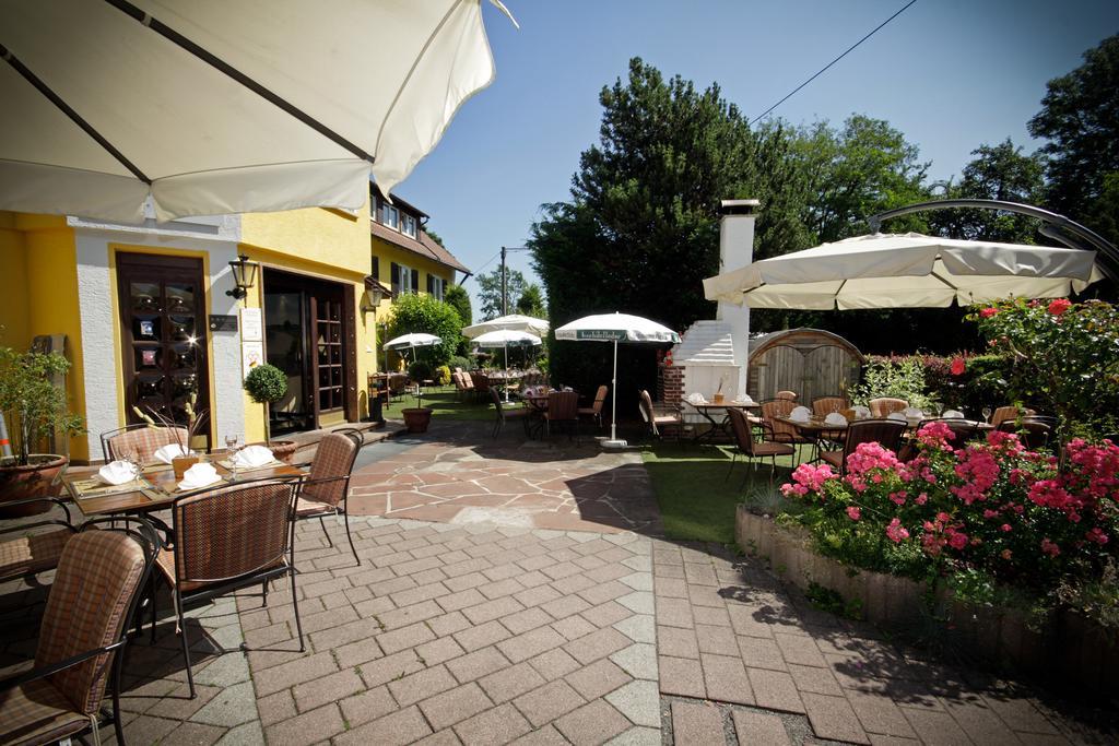 Roemerhof Stuttgart Exterior photo