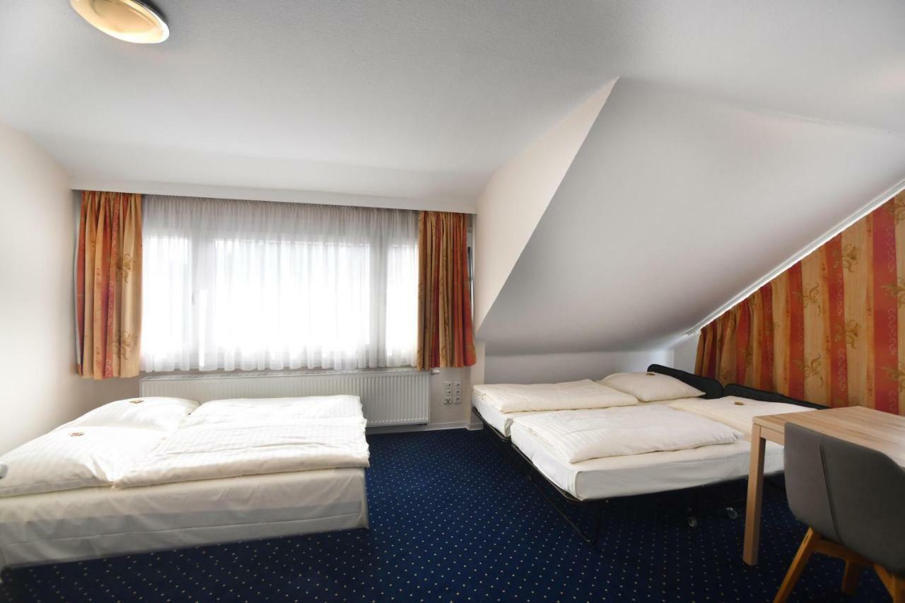 Roemerhof Stuttgart Exterior photo