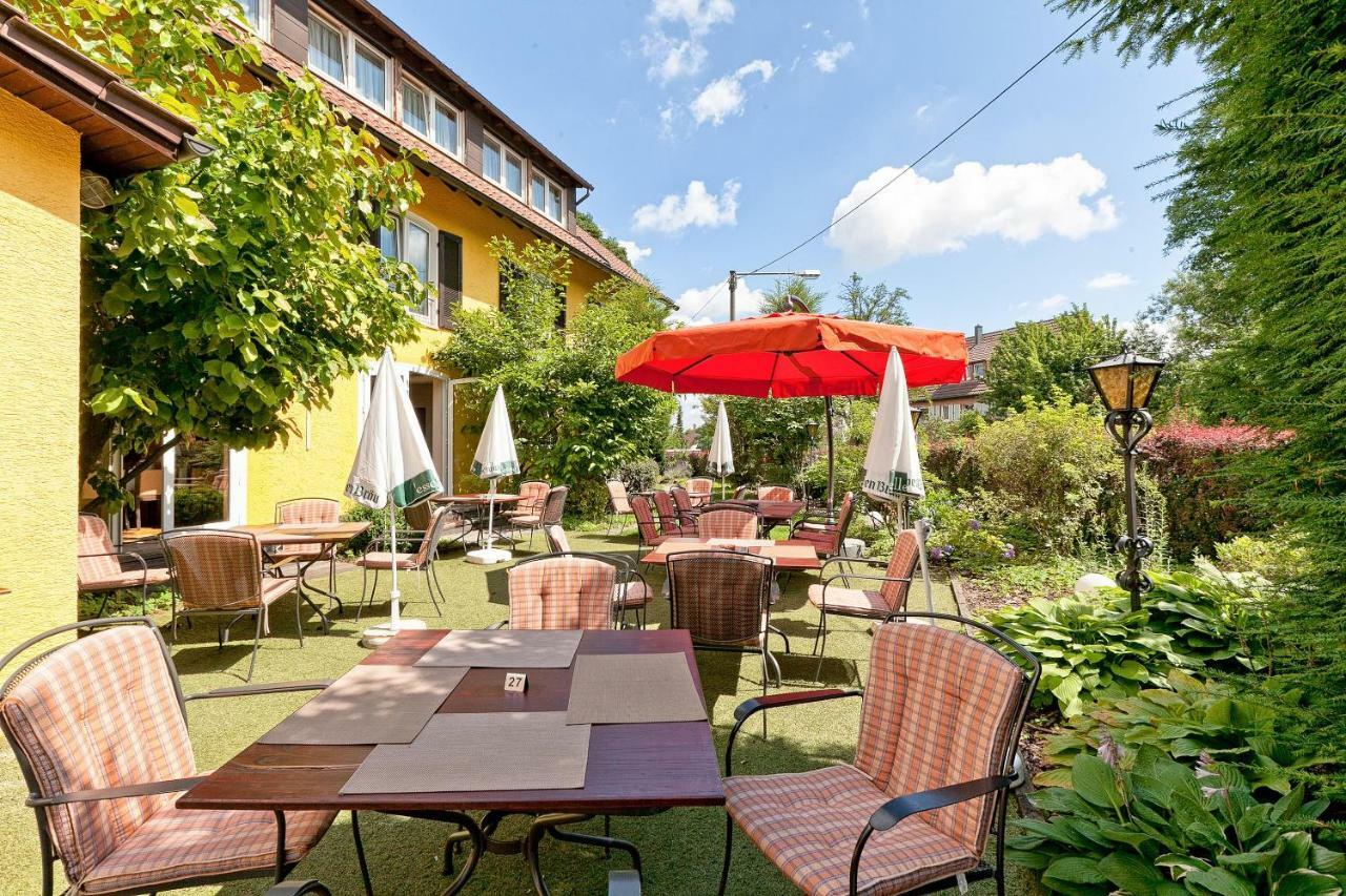 Roemerhof Stuttgart Exterior photo