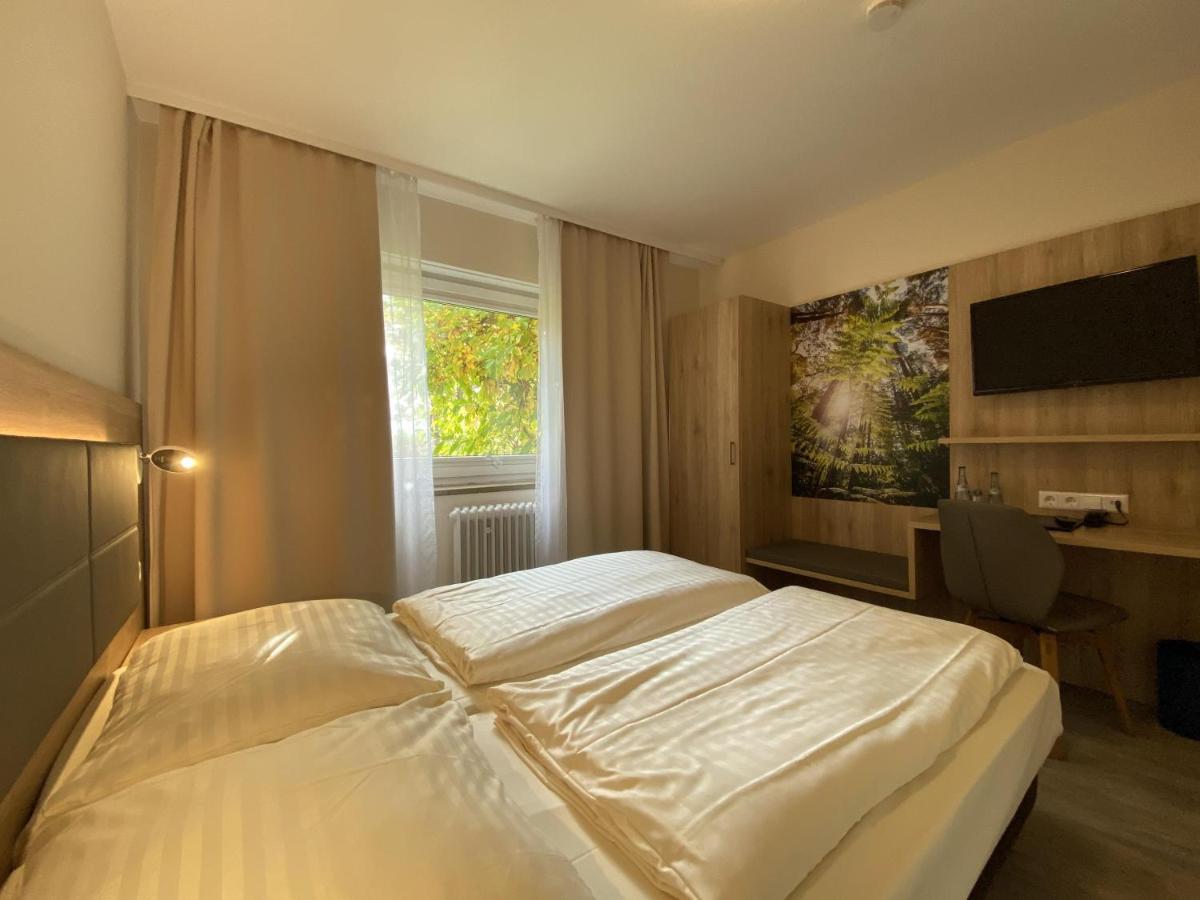 Roemerhof Stuttgart Exterior photo